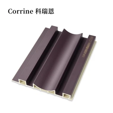 حلقة WPC Decorative Idance Indoor WPC