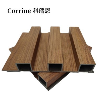 لوحة الجدار العظيم WPC من المصنع مباشرة