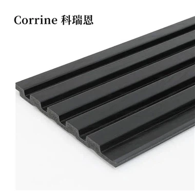 مواد جدار زخرفية PS الكسوة الداخلية