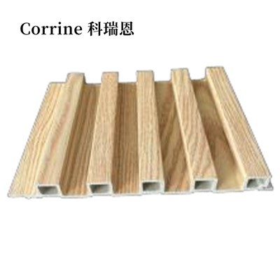 لوحات حائط ميزات WPC - تنشئ نقاط اتصال مذهلة